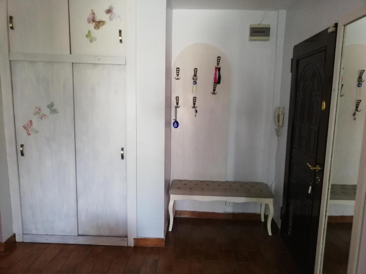 Penthouse Lux Apartment คอนสตันซา ภายนอก รูปภาพ