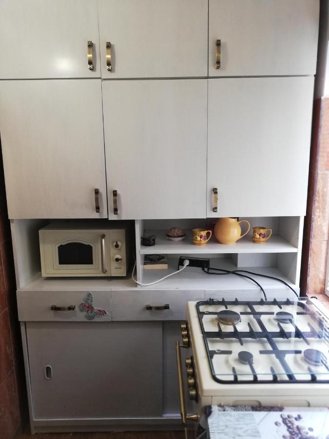 Penthouse Lux Apartment คอนสตันซา ภายนอก รูปภาพ