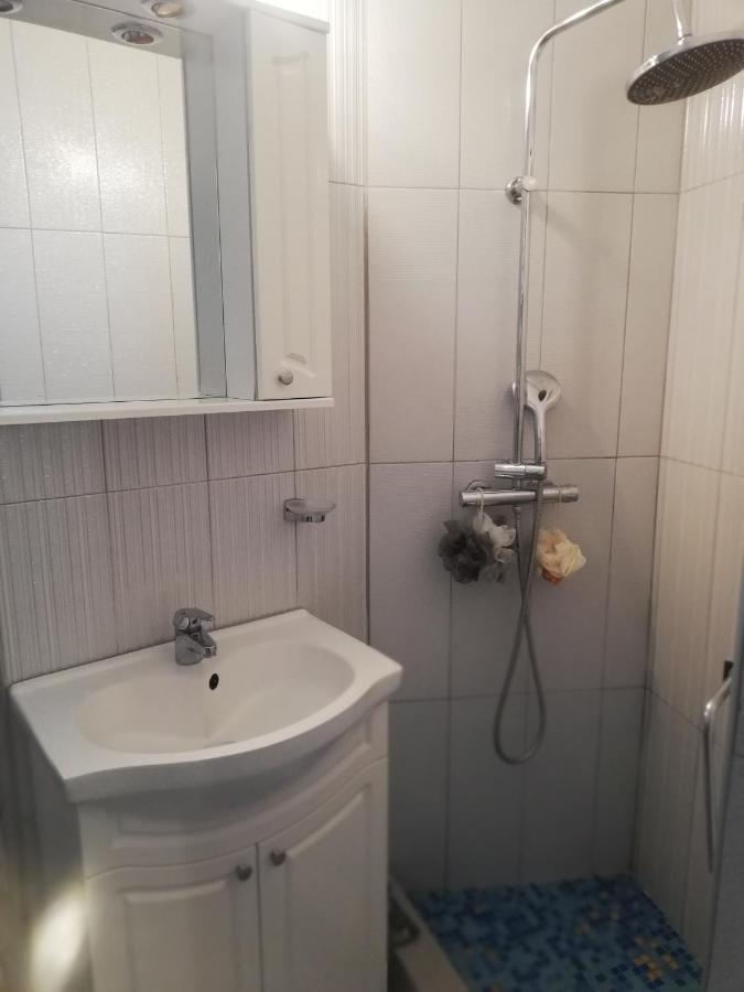 Penthouse Lux Apartment คอนสตันซา ภายนอก รูปภาพ