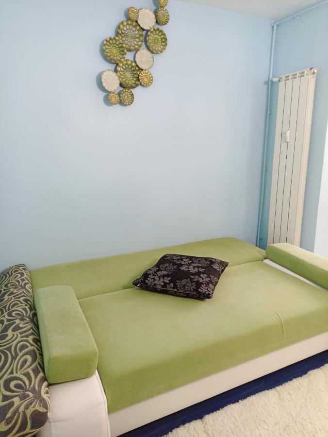 Penthouse Lux Apartment คอนสตันซา ภายนอก รูปภาพ