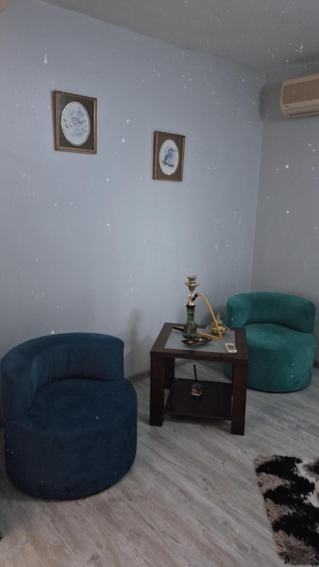 Penthouse Lux Apartment คอนสตันซา ภายนอก รูปภาพ