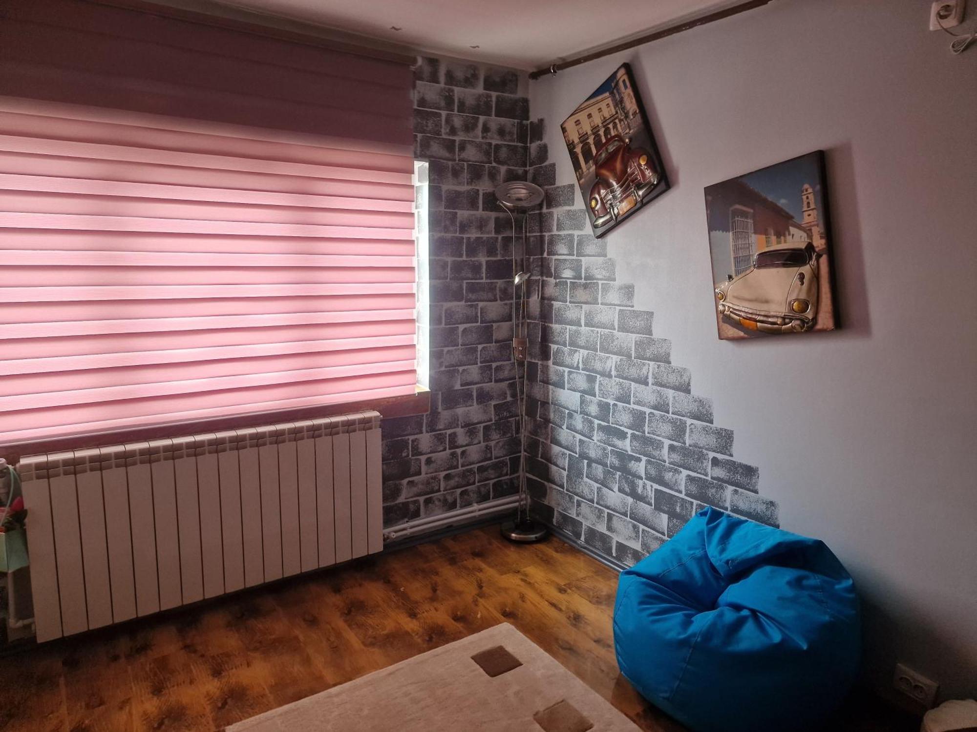Penthouse Lux Apartment คอนสตันซา ภายนอก รูปภาพ