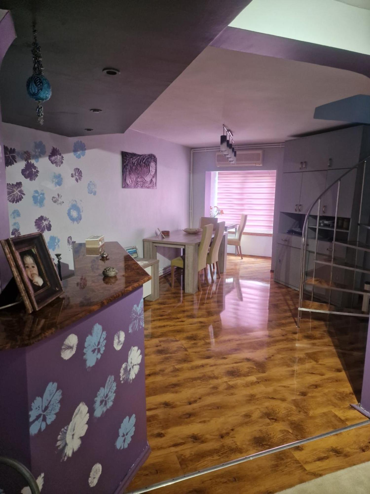 Penthouse Lux Apartment คอนสตันซา ภายนอก รูปภาพ